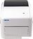 Принтер этикеток Xprinter XP-420B (USB)