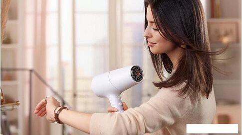 Фен Philips BHD500/00