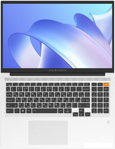 Ноутбук Maibenben RB116C-R576UM