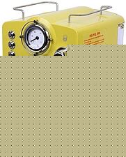 Рожковая помповая кофеварка Oursson EM1500/GA