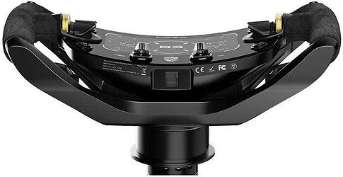 Руль Moza Porsche Mission R Steering Wheel RS097