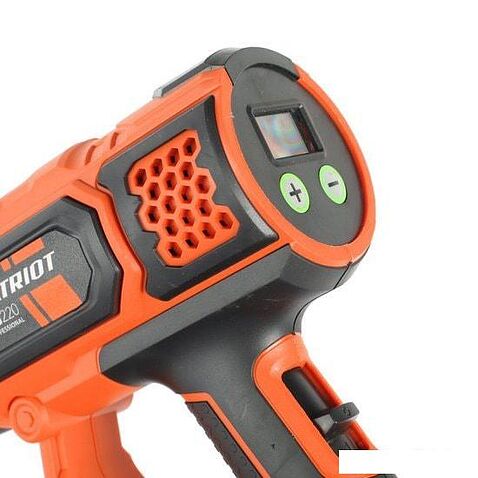 Промышленный фен Patriot HG 220