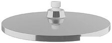 Верхний душ IDDIS Esper ESP25CRi64