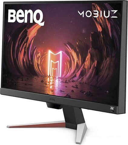 Игровой монитор BenQ Mobiuz EX240N