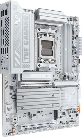 Материнская плата ASUS TUF Gaming X870-Pro WIFI7 W NEO
