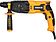 Перфоратор Deko DKH900 083-1044 (кейс)