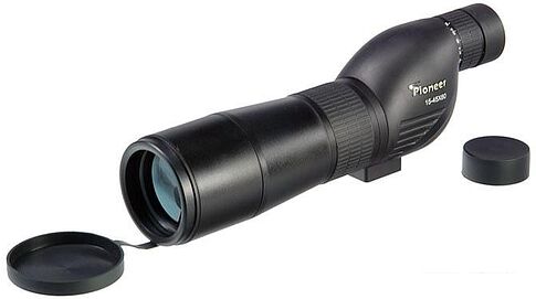 Подзорная труба Veber Pioneer 15-45x60 Р