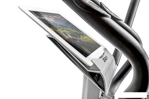 Эллиптический тренажер Alpin Mont Blanc