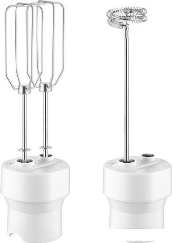 Погружной блендер Sencor SHB 6551WH