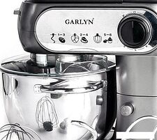 Кухонная машина Garlyn S-350 Кухонная машина Garlyn S-350
