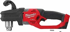 Угловая дрель Milwaukee M18 FUEL M18CRAD2-0X 4933471641 (без АКБ) Угловая дрель Milwaukee M18 FUEL M18CRAD2-0X 4933471641 (без АКБ)