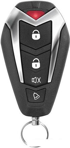 Автосигнализация Alligator A-Light