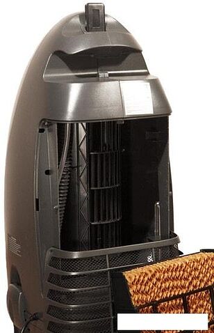 Климатический комплекс Honeywell CS10XE