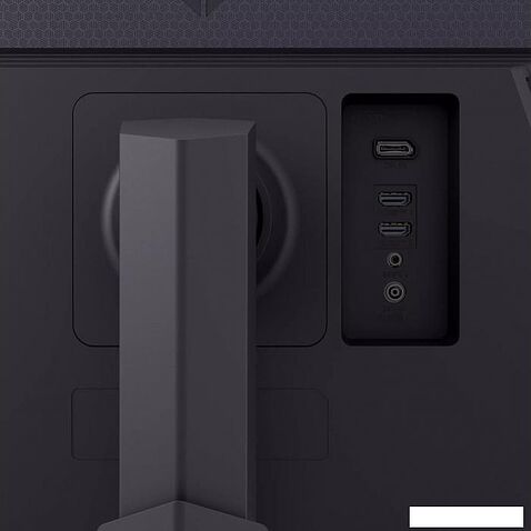 Игровой монитор LG UltraGear 27GS75Q-B