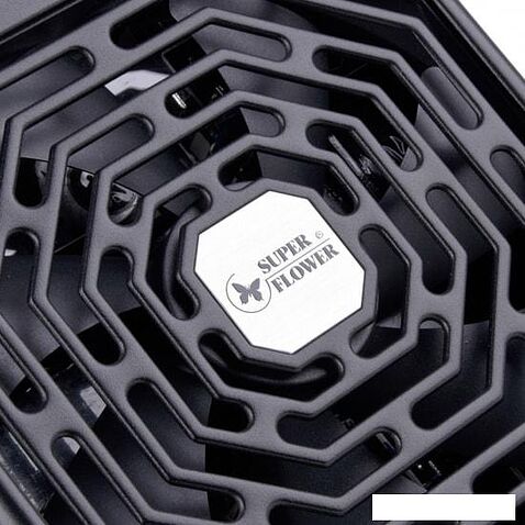 Блок питания Super Flower Leadex Platinum Special Edition SF-1200F14MP