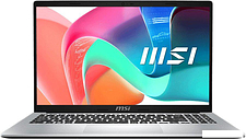 Ноутбук MSI Modern 15 F1MG-800XRU