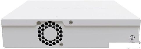 Настраиваемый коммутатор Mikrotik CRS310-8G+2S+IN