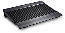Подставка для ноутбука DeepCool N8 Black Подставка для ноутбука DeepCool N8 Black