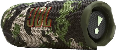 Беспроводная колонка JBL Flip 7 (камуфляж)