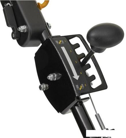 Скарификатор Stiga SVP 40 G 211400248/ST1