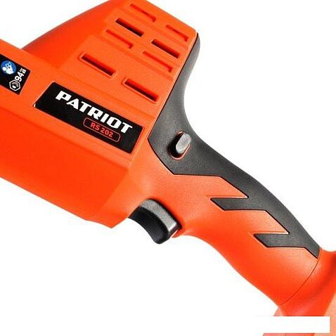 Сабельная пила Patriot RS 202 (без АКБ)