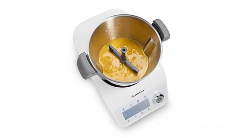 Кухонный процессор Catler TC 8010