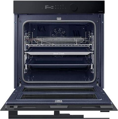 Электрический духовой шкаф Samsung NV7B5755TAK/WT