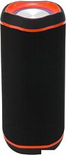 Беспроводная колонка Bseng H45 (черный/оранжевый) Беспроводная колонка Bseng H45 (черный/оранжевый)