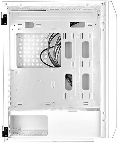 Корпус Ginzzu GL185