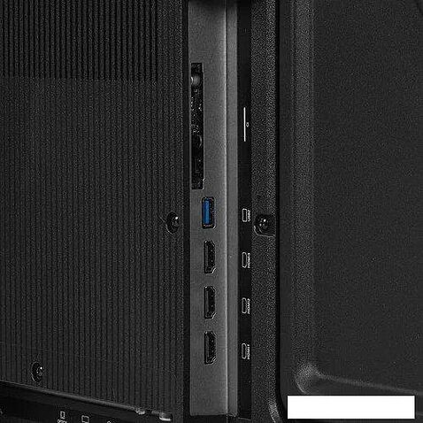 Телевизор Viomi YMD55AHURUS1