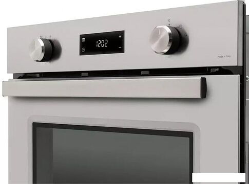 Электрический духовой шкаф DeLonghi PLM 9 XLX 2 RUS