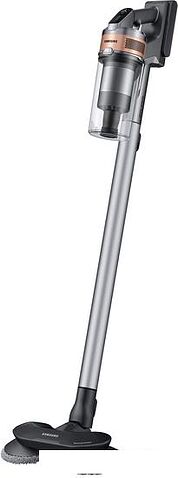 Вертикальный пылесос с влажной уборкой Samsung Jet 75 Pro VS20T7535T7/EV