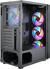Корпус Ginzzu CL270