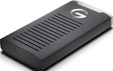Внешний накопитель G-Technology G-Drive R-Series 1TB 0G06053-1 Внешний накопитель G-Technology G-Drive R-Series 1TB 0G06053-1