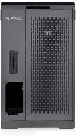 Корпус Thermaltake CTE C700 Air CA-1X7-00F1WN-00