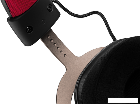 Наушники Redragon Zeus X