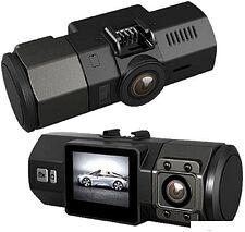 Видеорегистратор BodyDvr CityRoad A700