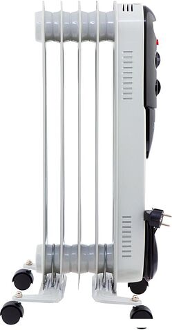 Масляный радиатор MTX OCH-1000