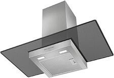 Кухонная вытяжка Smeg KBT900VE Кухонная вытяжка Smeg KBT900VE