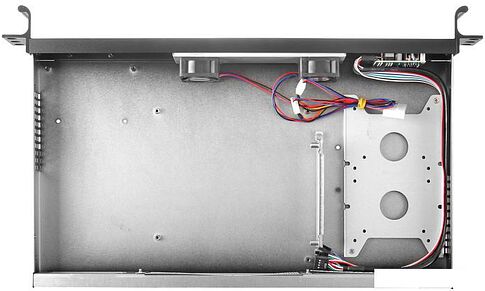 Корпус ExeGate Pro 1U250-01 400W EX264953RUS