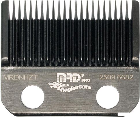 Машинка для стрижки волос MRD Pro MRD-HC-90-4 Smart Brain Olympic LE (белый)