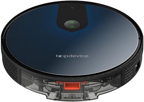 Робот-пылесос Topdevice RC2