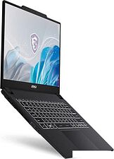 Игровой ноутбук MSI Creator M14 A13VF-089RU Игровой ноутбук MSI Creator M14 A13VF-089RU