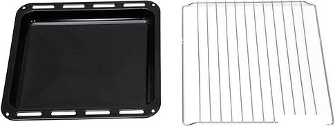 Кухонная плита Kraft KF-FSK5301GS