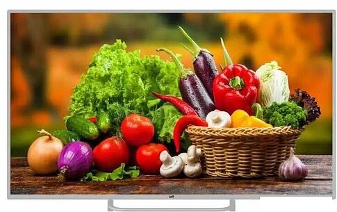 Телевизор Leff 50U541T