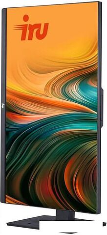 Моноблок iRU 27IM 1972091