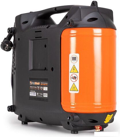 Компрессор FoxWeld Aero 180/5F N12 9757