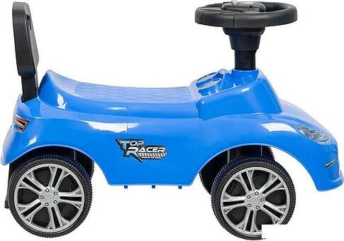 Каталка Farfello LA06 (синий)