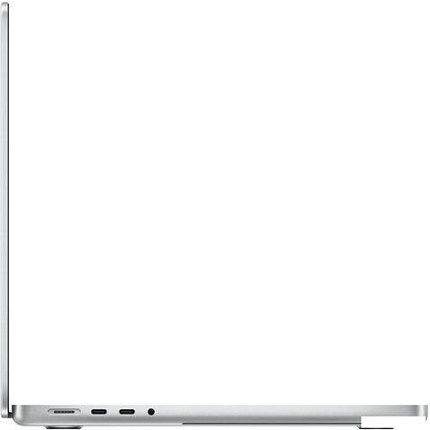 Ноутбук Apple Macbook Pro 14.2" M4 2024 MW2X3
