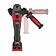 Угловая шлифмашина Milwaukee M18 Fuel One-Key M18FSAGSVO125X-0X 4933493552 (без АКБ, кейс)